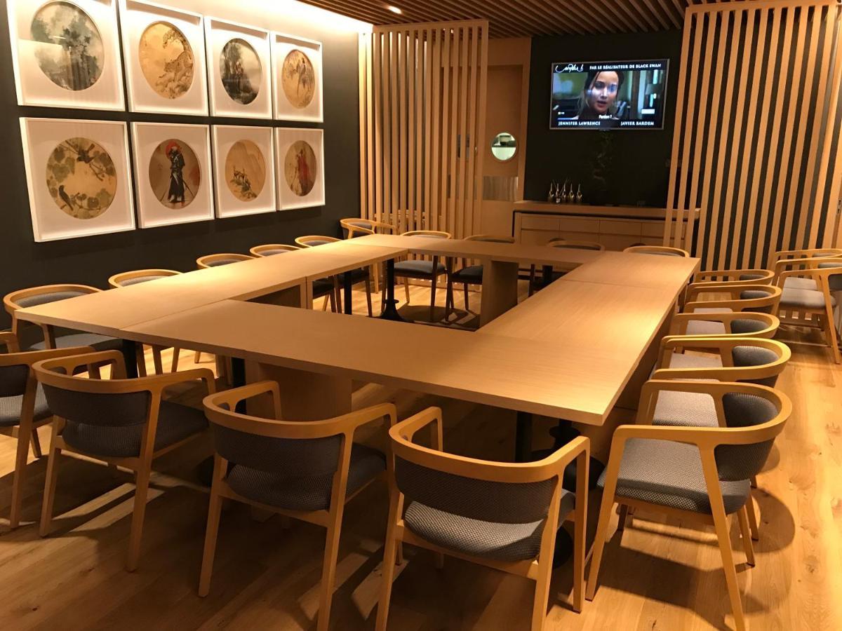 莱昂精品酒店 苏呼米 外观 照片
